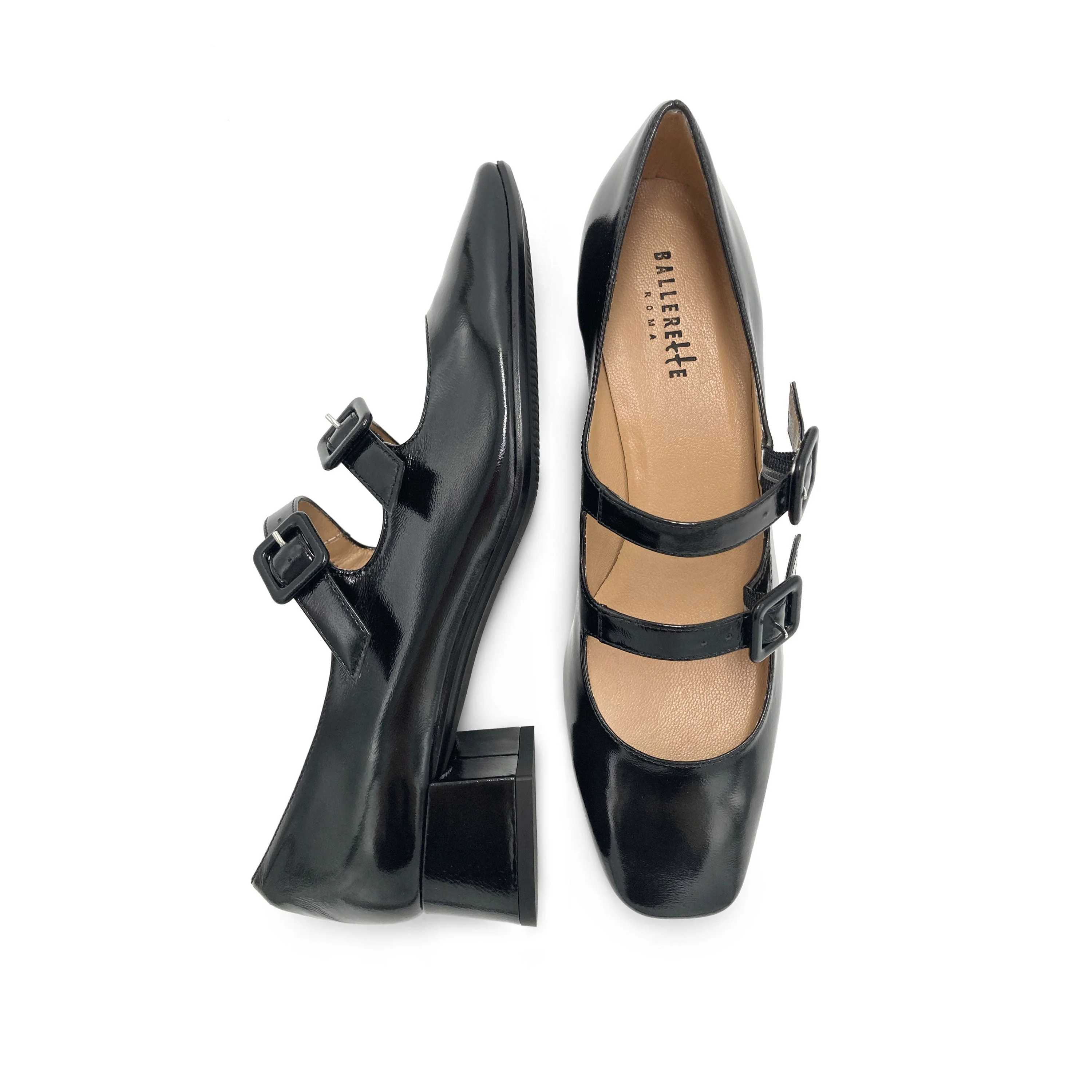 Italian women's shoes on sale at the best price 🏷️ | BallereTTe