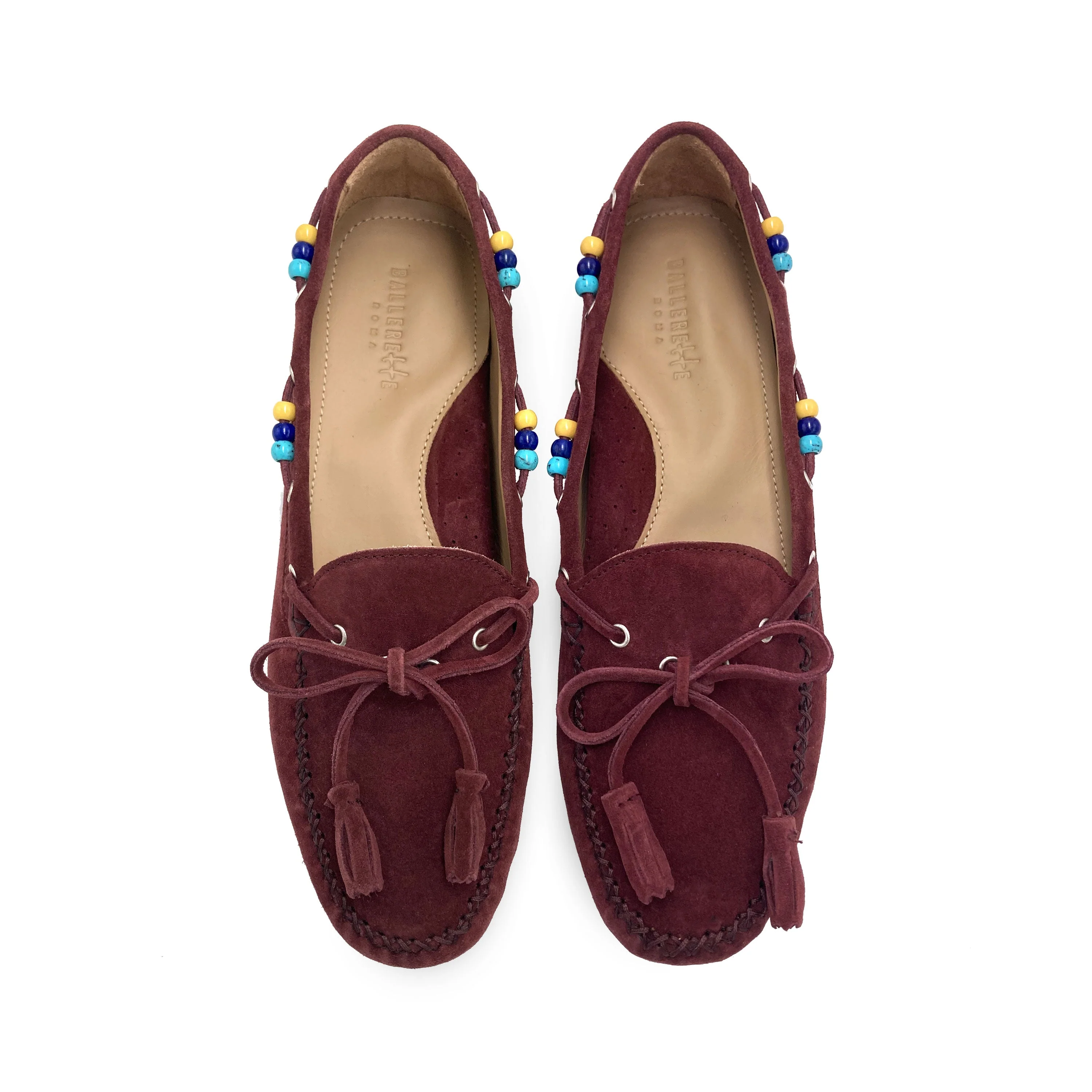 Spring Summer shoe collection: new arrivals for 2026 | BallereTTe